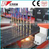 Strip Plate Gas Cutting Machine thumbnail-2