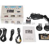 Small Video Recorder Carmera Dashcam GT1000 Mini Dvr Dual Lens thumbnail-6