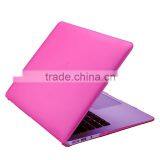 2015 New Products China Factory Matte Case For Macbook Air 11 , Rubberized Case For Macbook Air 11 thumbnail-1
