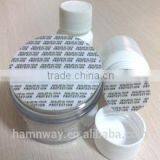 Pre Cut Cosmetic Container Tamper Proof Seal/lids Seal thumbnail-2