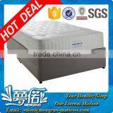 2014 New Design Visco Pocket Spring Mattress thumbnail-1