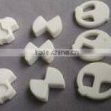 Bathroom Accessory Ceramic Water Valve Plate thumbnail-2