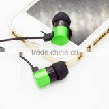 In Ear Headphones Consumer Electronics Headphone Headset Wholesale Accessories Mobile for Iphone 6/ Mp3 Players thumbnail-3