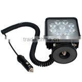 New 12w 15w 16w 18w 24w 27w 48w 51w 96w 60w Led Work Light 12v Led Work Light thumbnail-2
