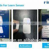 No GSM Wireless Home Burglar Security Alarm System thumbnail-5