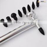 Aluminum Hammer and 9pc Tip Set With Changeable Tip Ends,DH-009 thumbnail-3