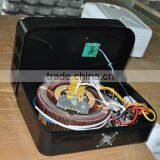 PC-TSD TTN 5500VA China Supplier Servo Motor Control AC Automatic Voltage Regulator / Stabilizer thumbnail-5