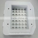 China Plastic Injection Back Cover Molding,manufacture Customized Mould for Back Cover Supplier