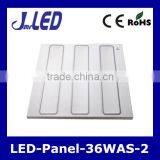 New Design Commercial Led Panel for Office 36w