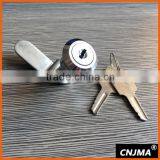 MS186 Master Key Round Combination Lock thumbnail-2