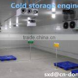 Walk in Freezer Room for Milk thumbnail-4