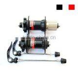 Pro Racing High Stiffness CarbonBikeKits BAM29-40 Full Carbon 29er Mtb Wheel 40mm Clincher 29er Mtb Wheels thumbnail-3