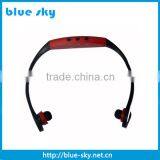 Headphone Sport Mp3 Player With FM 8GB Made in China Factory thumbnail-3