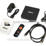 Rk3368 Octa Core Android 5.1 TV Box With WiFi AC thumbnail-6