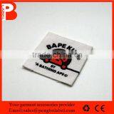 Custom Printed Clothes Lables for Children's Clothes thumbnail-6