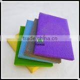 3d Wooden Acoustic Sound Diffuser Wall Panel Material thumbnail-3