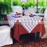 Square Table Cloth