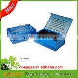 Hard Magnet Cardboard Box for Water Purifier