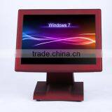 Runtouch RT-6800 Wholesale New Touch POS Terminal thumbnail-5