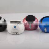 China Top Quality Portable Mini Speaker With fm Radio thumbnail-5
