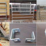 Australian Standard Goat Yard Sheep Panel Hot Sale -china Factory With 10 Years Expert Experience