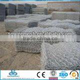 Anping Hexagnal Wire Mesh in Normal Twist