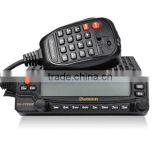 Wouxun KG-UV950P ,Quad Band Cross Base, Mobile Car, Two-Way Radio, Repeater 50W
