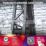 Sheet Metal Fabrication Parts & Sheet Metal Fabrication Manufacturer thumbnail-4