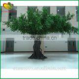 Wholesale artificial Banyan tree fiberglass artificial Banyan tree large outdoor decor artificial Banyan tree