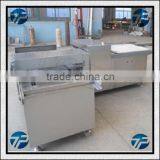 High Speed Easy Operation Peanut Brittle Cutting Machine for Sale thumbnail-2