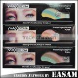 Maxdona Eyeshadow Sticker Temporary Eyeshadow Tattoo Quality Choice