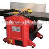 12" Jointer/Planer With Dust Collector thumbnail-1