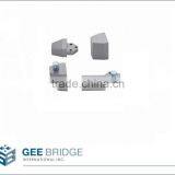 0203603 Window Accessories Aluminum Offset Door Pivot Hinge thumbnail-1