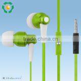 Mobile Phone Accessories Earphones/ Microphone Earbuds/ Handsfree Earphones thumbnail-1
