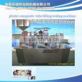 RGF-I Tubes Filling Sealing Machines