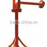 Oilfield Drilling Mud Gun For Solids Control System