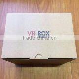 New Arrival VR Headset ,VR Headset With Screen, no Need Smart Mobile Phone vr Box thumbnail-2