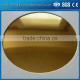 Anodized Mirror Aluminum Composite Panel Made by BinHua in Hu Bei Province thumbnail-1