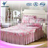 Low Price New Carrtoon 100% Cotton Brand Name Bed Sheets thumbnail-4