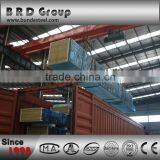 Multi-Function Fire Resistant Building Material Rockwool Sandwich Panel thumbnail-4