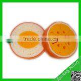 Wholesale Cleaning Sponge/cleaning Tool of Fruit Sponge