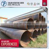 Spiral Welded Steel Tube Firectly Supply by Manufacture thumbnail-4