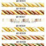 QX-DC025 to QX-DC031 tassel cord