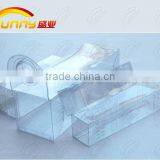 2014 Clear Plastic Bead Storage Box thumbnail-1