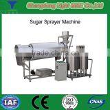 Hot Sale Automatic Twin Screw Extruder Machine For Corn Flakes thumbnail-2