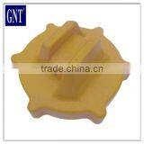 Excavator PC200-6 Rubber Fuel Tank Cap