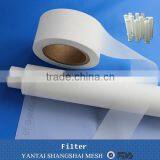 2016 High Precion 20T 350 Micron Industrial Filter Mesh