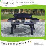 OUTDOOR FITNESS EQUIPMENT thumbnail-1