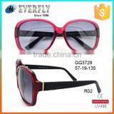 Latest OEM Acetate 2015 Fashion Personalized Sunglasses thumbnail-1