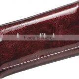 High Quality and Low Price the Red PU Wallet for Fashion Ladies thumbnail-1